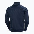 Felpa da vela uomo Helly Hansen Hp Windproof Fleece 2.0 navy 7