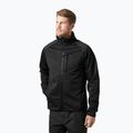 Felpa da vela uomo Helly Hansen Hp Windproof Fleece 2.0 ebony