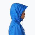 Giacca da vela per bambini Helly Hansen Crew Hooded JR cobalt 2.0 4