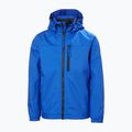 Giacca da vela per bambini Helly Hansen Crew Hooded JR cobalt 2.0 6