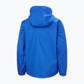 Giacca da vela per bambini Helly Hansen Crew Hooded JR cobalt 2.0 7