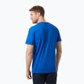 Maglietta Helly Hansen HH Box cobalt 2.0 da uomo 2