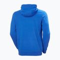 Felpa Helly Hansen Hh Box Uomo cobalto 2.0 5