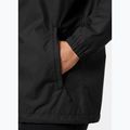 Giacca antipioggia Helly Hansen Vancouver donna nero 4
