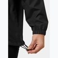 Giacca antipioggia Helly Hansen Vancouver donna nero 5