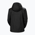 Giacca antipioggia Helly Hansen Vancouver donna nero 7