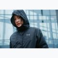 Giacca antipioggia Helly Hansen Vancouver donna nero 8
