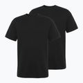 Helly Hansen HH Cotton T shirt uomo 2 pezzi nero.