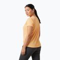 Maglietta Helly Hansen Allure miami peach da donna 2