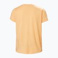 Maglietta Helly Hansen Allure miami peach da donna 5