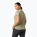 Maglietta Helly Hansen donna Allure light lav 2