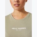 Maglietta Helly Hansen donna Allure light lav 3