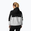 Giacca da vela Helly Hansen donna Rig Rain bianco 2