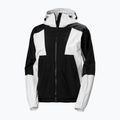 Giacca da vela Helly Hansen donna Rig Rain bianco 6