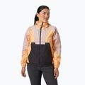 Helly Hansen Rig Rain giacca da vela da donna miami peach