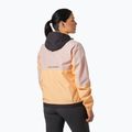 Helly Hansen Rig Rain giacca da vela da donna miami peach 2