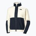 Felpa Helly Hansen donna Rig Fleece crema 5