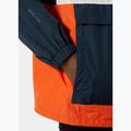 Giacca da vela Helly Hansen da uomo Play Anorak navy 5