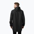 Helly Hansen Vancouver Rain Coat nero 2