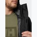 Helly Hansen Vancouver Rain Coat nero 4