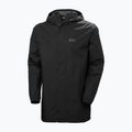 Helly Hansen Vancouver Rain Coat nero 6