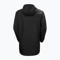 Helly Hansen Vancouver Rain Coat nero 7
