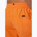 Pantaloncini da bagno Helly Hansen Calshot Trunk da uomo, arancio papavero 4