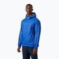 Giacca da pioggia Helly Hansen da uomo Loke cobalt 2.0