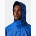 Giacca da pioggia Helly Hansen da uomo Loke cobalt 2.0 3