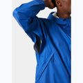 Giacca da pioggia Helly Hansen da uomo Loke cobalt 2.0 4