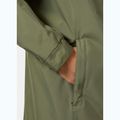 Helly Hansen cappotto lungo Aden da donna, verde lav, mackintosh 6