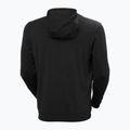 Helly Hansen HH Lifa Tech Lite Zip Hoodie Uomo nero 6