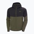 Giacca softshell da uomo Helly Hansen Blaze Softshell utility gre 6