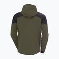 Giacca softshell da uomo Helly Hansen Blaze Softshell utility gre 7