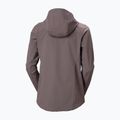 Giacca softshell da donna Helly Hansen Blaze Softshell grigio passero 6