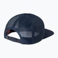 Cappello da baseball Helly Hansen Flatbrim Trucker navy 2