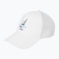 Cappello da baseball Helly Hansen HP bianco 5