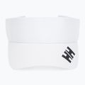 Visiera Helly Hansen Crew Visor 2.0 bianco 2