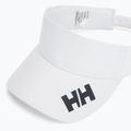 Visiera Helly Hansen Crew Visor 2.0 bianco 3