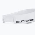 Visiera Helly Hansen Crew Visor 2.0 bianco 4