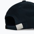 Cappellino con visiera per bambini Helly Hansen Logo Jr navy 4