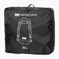 Helly Hansen Canyon Duffel Pack 50 l nero 4