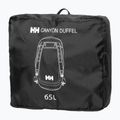 Helly Hansen Canyon Duffel Pack 65 l nero 4