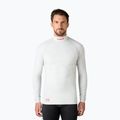Maglia a maniche lunghe da uomo Musto Flexlite Cooling platinum