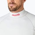 Maglia a maniche lunghe da uomo Musto Flexlite Cooling platinum 3