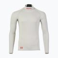 Maglia a maniche lunghe da uomo Musto Flexlite Cooling platinum 8