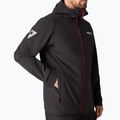 Giacca da vela Musto LPX Hooded Shell black 4
