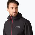 Giacca da vela Musto LPX Hooded Shell black 5
