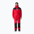 Giacca da vela Musto BR3 Pertex Offshore uomo rosso vero