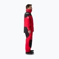 Giacca da vela Musto BR3 Pertex Offshore uomo rosso vero 2